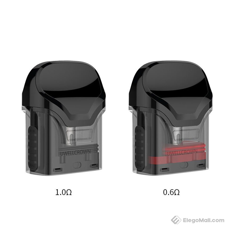 Uwell Crown Cartridge 2PCS/Pack